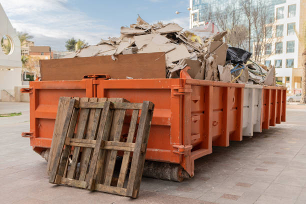 Best Construction Debris Removal  in Bayonet Point, FL